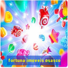 fortuna imoveis osasco